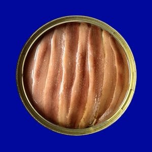 Anchoas de Santoña 6-8 unidades premum