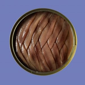 Anchoas de santoña premium 12-14 unidades
