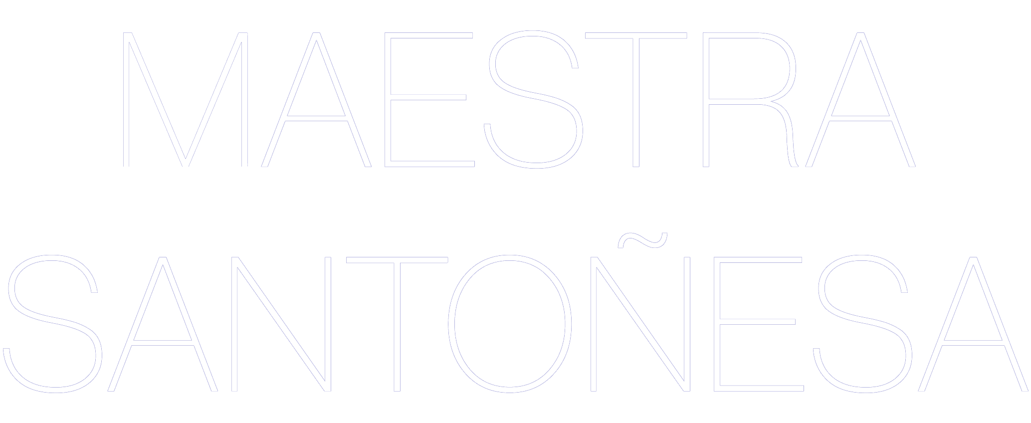 Logo Maestra Santoñesa
