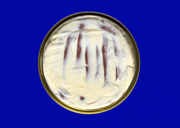 ANCHOAS DE SANTOÑA «00» 10 UDS MANTEQUILLA - Imagen 2