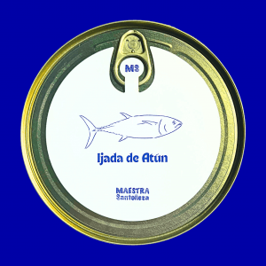 IJADA DE ATÚN
